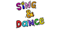 sing and dance